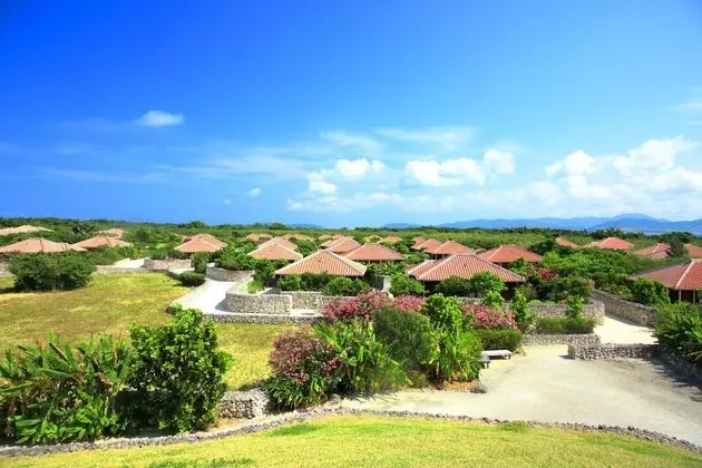 HOSHINOYA Taketomi Island