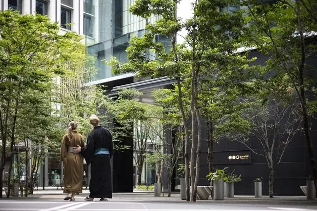HOSHINOYA TOKYO