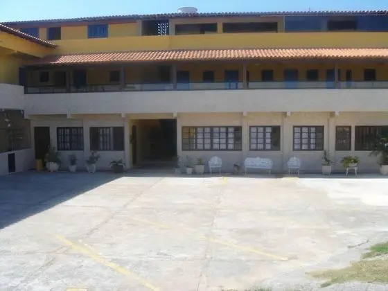 Hospedagem Central - Aluguel Economico