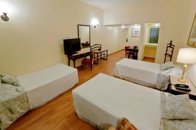 Hospedagem e translado para concurseiros