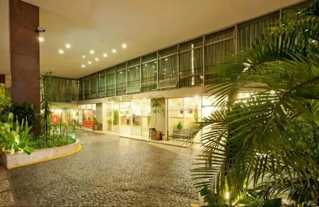 Hospedagem e translado para concurseiros