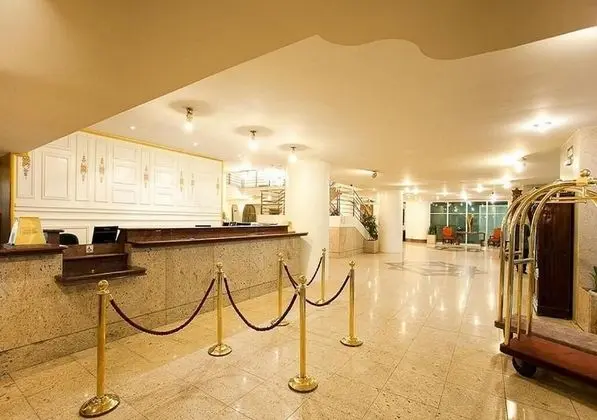 Hospedagem e translado para concurseiros - Lobi