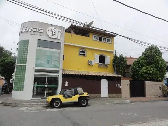 Hospedagem Familiar em Arraial do Cabo
