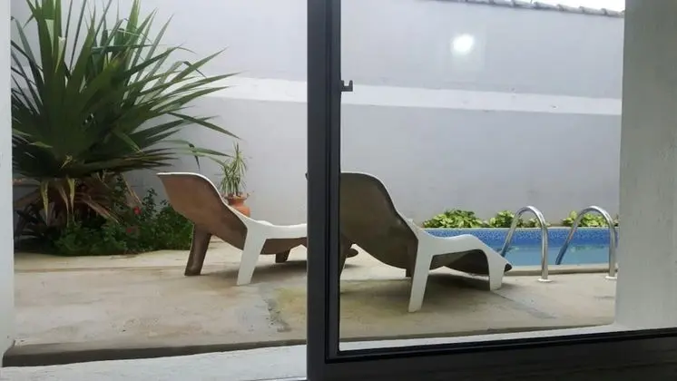 Hospedagem Lírio - Oda