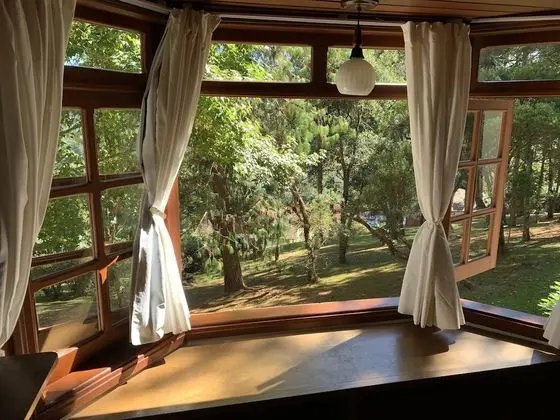 Hospedagem Spa da Alma