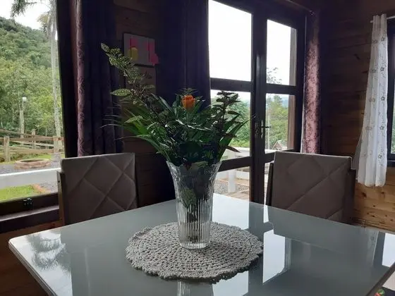 Hospedagens Morro do Eurico