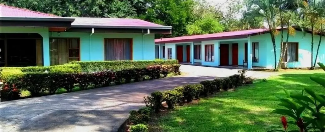 Hospedaje Altamira