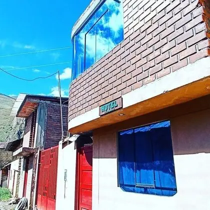 Hospedaje Anahuarki - 1