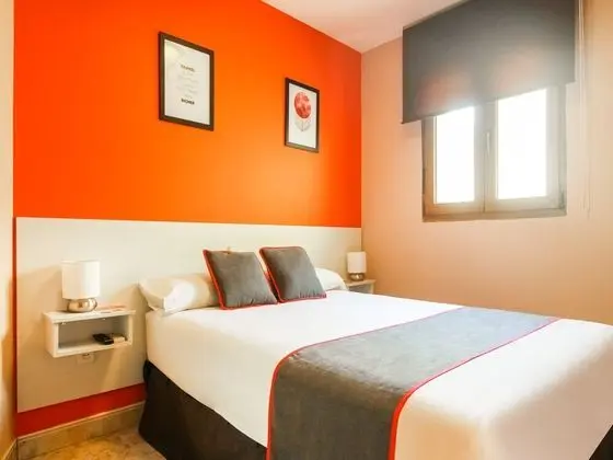 Hospedaje Bar El Gato del Acueducto