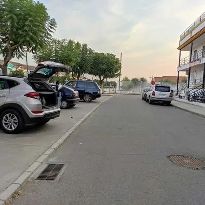 Hospedaje Benacazón A49