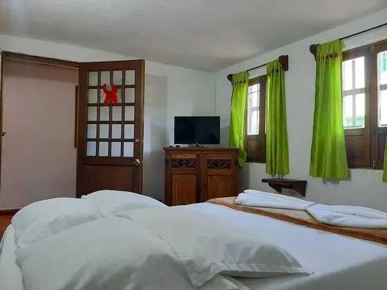 Hospedaje Casa chisakui