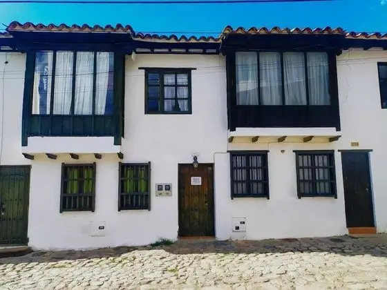 Hospedaje Casa chisakui