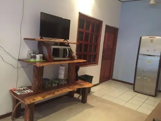 Hospedaje Doña Ana - Oda Düzeni