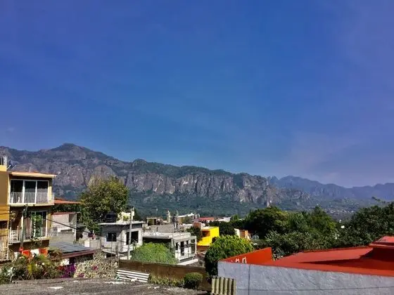 Hospedaje El Mesón De La Luna - Adults Only - Konum Öne Çıkanlar