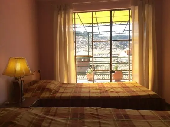 Hospedaje Familiar Gloria