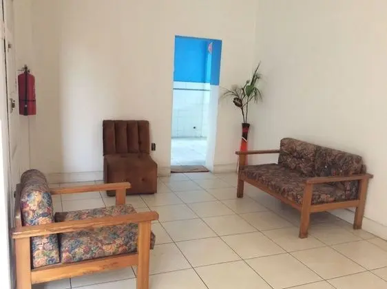 Hospedaje Familiar Gloria - İç Mekan