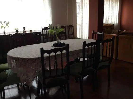 Hospedaje Familiar Gloria - Yerinde Yemek