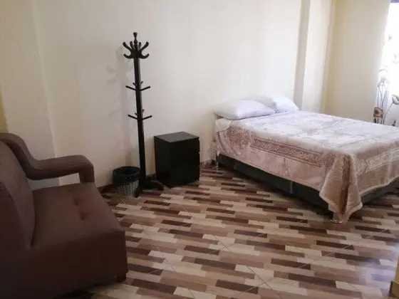 HOSPEDAJE LIBERTADORES - Oda