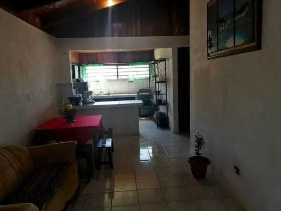 Hospedaje Linda Vista