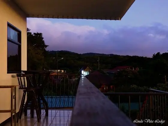 Hospedaje Linda Vista