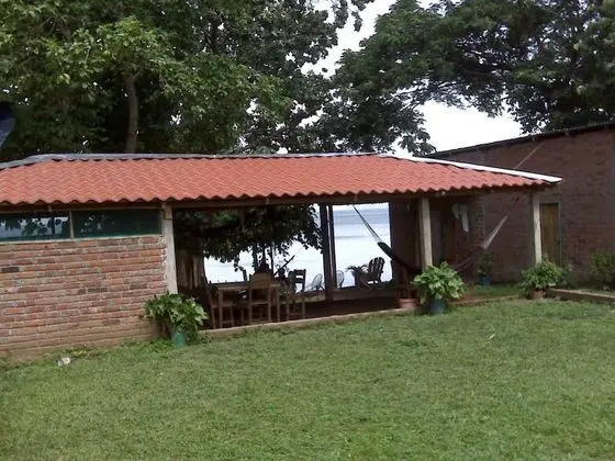 Hospedaje Los Chocoyos
