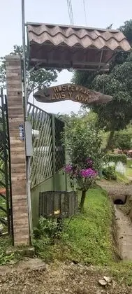 Hospedaje Luis & Ana