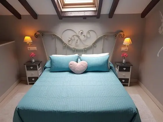 Hospedaje San Francisco