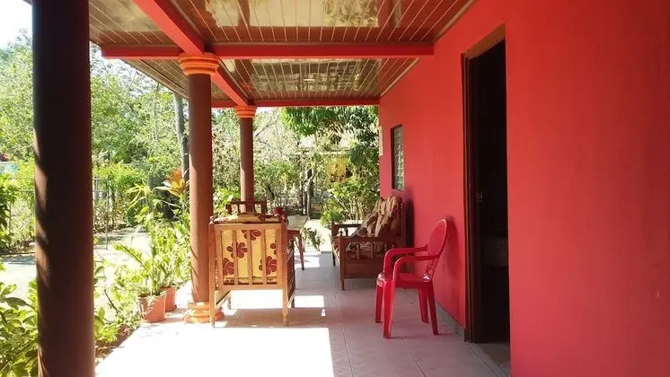 Hospedaje Yaquelin