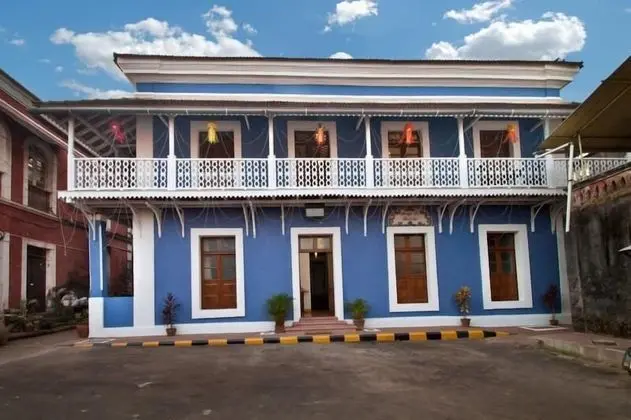 Hospedaria Abrigo de Botelho