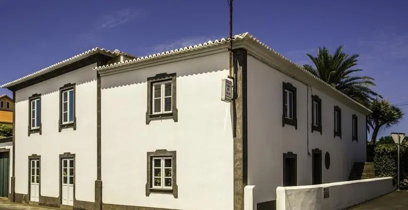 Hospedaria Casa D Av - Double