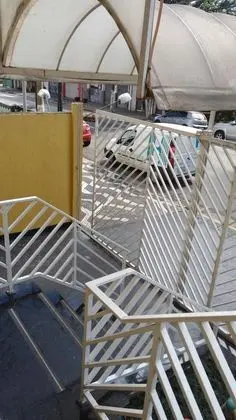 Hospedaria Integração Ipiranga - Havuz
