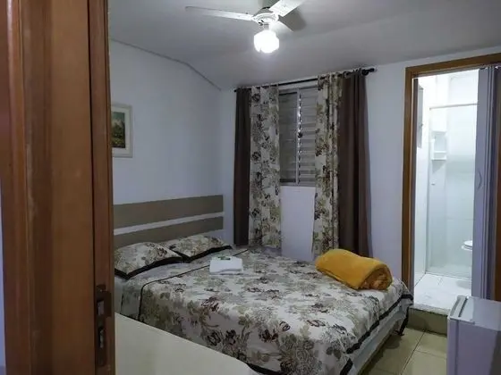 Hospedaria Integração Ipiranga - Öne Çıkan Resim