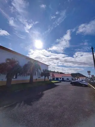 Hospedaria Jsf - Dış Mekan