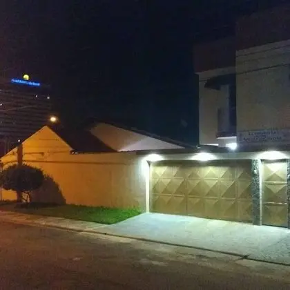 Hospedaria Servos de Maria