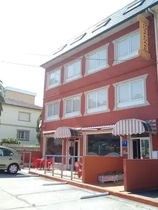 Hospedaxe Don Manuel - Öne Çıkan Resim