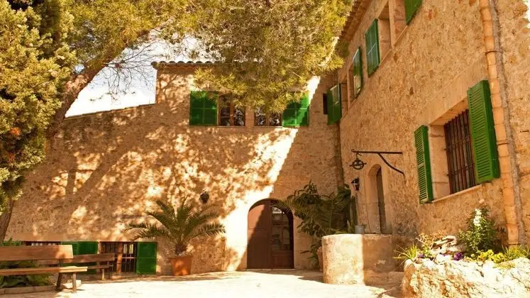 Hospederia Asis de Marratxinet