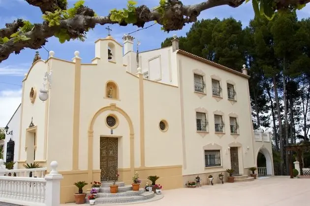Hospedería Casa De La Campana - 1