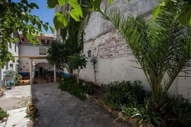 Hospederia del Comendador
