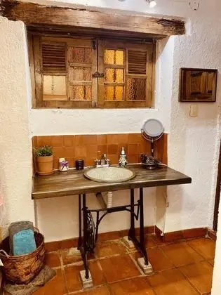 Hospederia Del Truco 7 - Banyo Tipleri