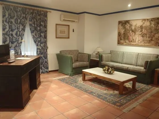 Hospederia El Convento