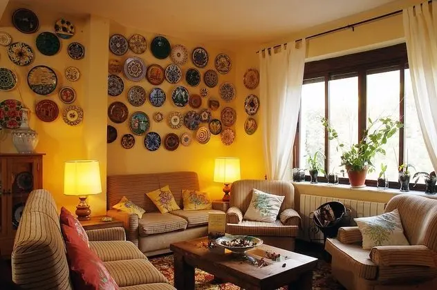 Hospederia Las Cañadillas - Öne Çıkan Resim