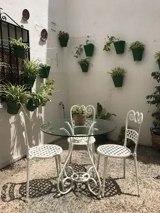 Hospederia Luis de Gongora