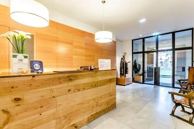 Hospederia Monastica Pax