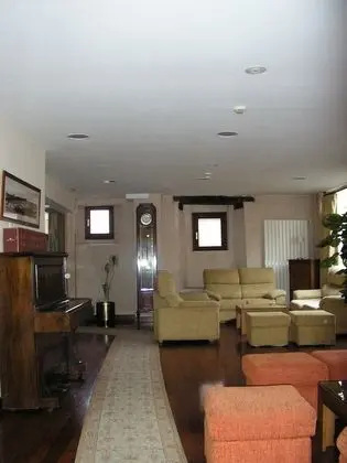 Hospedería Porta Coeli