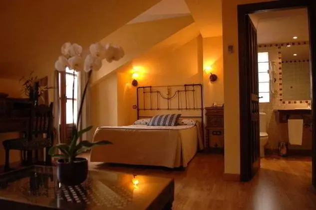 Hospedería Princesa Elima