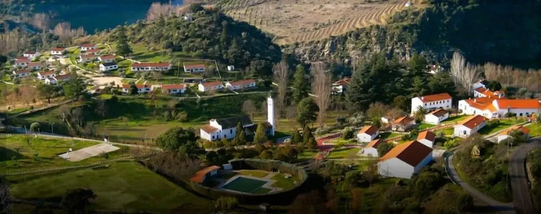 Hospederia Rural Aldeaduero