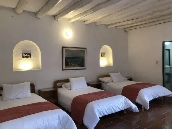 Hotel Hospedería San Carlos Villa de Leyva