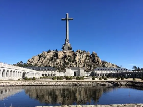 Hospederia Santa Cruz - Öne Çıkan Resim