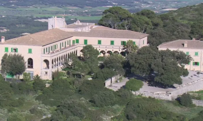 Hospederia Santuario de Cura 