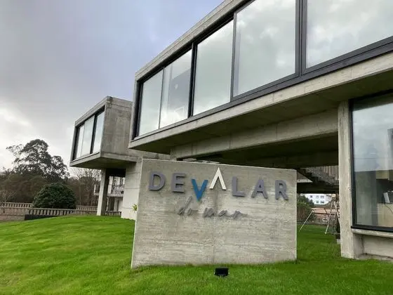 Hospedium Hotel Devalar Do Mar - Öne Çıkan Resim
